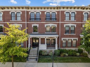 12784 Ashworth St, Carmel, IN 46032