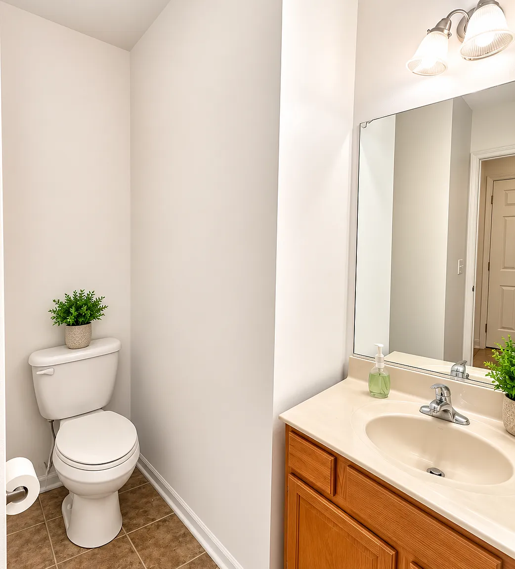 10S431 Carrington Cir, Burr Ridge — Photo 3