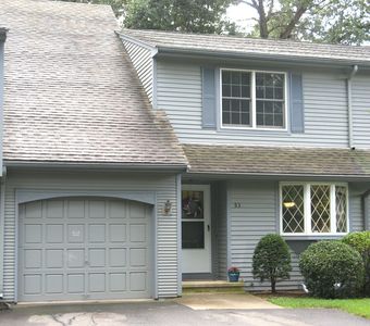 53 The Mdws, Enfield, CT, 06082