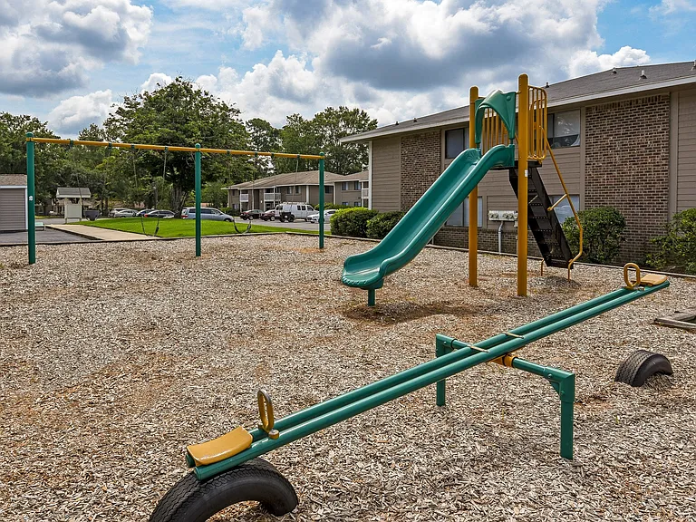 Playground
