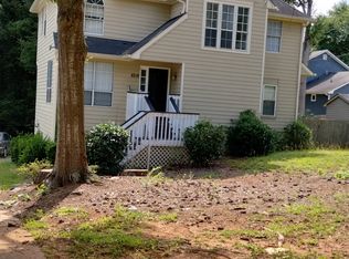 531 Harrison Ridge Rd, Lawrenceville, GA 30044