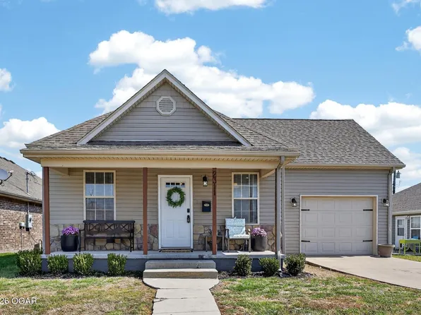 2311 S Connor Ave, Joplin, MO 64804