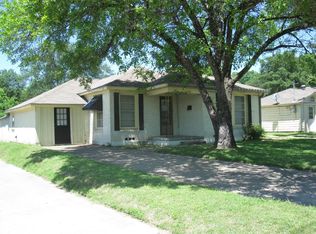 2210 W 2nd Ave, Corsicana, TX 75110