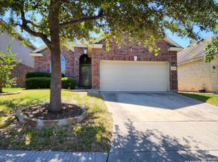 26918 Sparrow Rdg, San Antonio, TX 78261