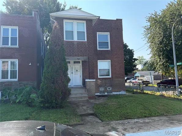6440 Idaho Ave, Saint Louis, MO 63111