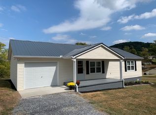 1320 Central Church Rd, Morristown, TN 37814