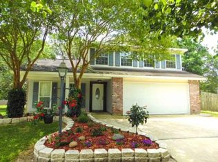 431 Spartan Loop, Slidell, LA 70458