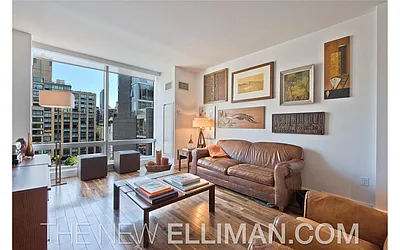 Sold by Douglas Elliman
