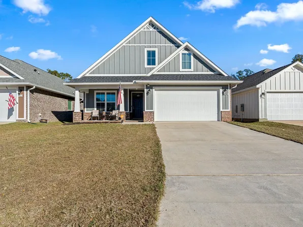 3838 Ranch Rd, Pace, FL 32571