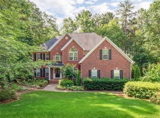 4174 Whim Shaft Rd, Lincolnton, NC 28092