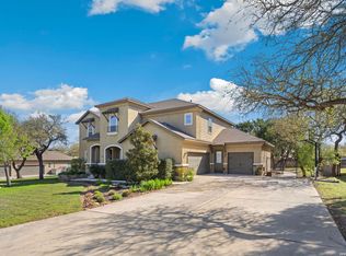 27714 Cascabel, San Antonio, TX 78260