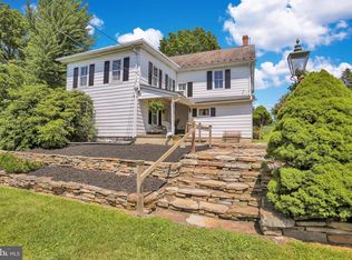 6483 Bake Oven Rd, Germansville, PA 18053