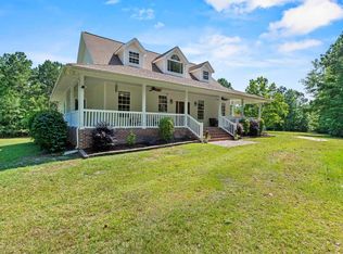 259 Sessions Rd, Elgin, SC 29045