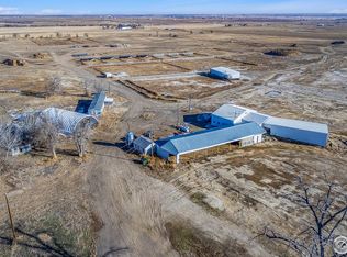 17171 County Road 22, Weld, CO 80621