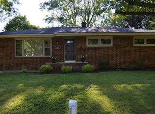 1762 Smyers Dr, Benton Harbor, MI 49022
