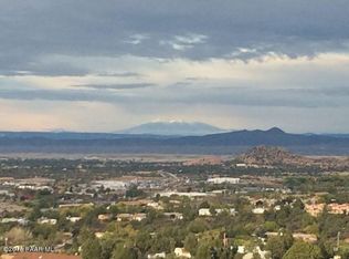 2405 Nolte Dr, Prescott, AZ 86301
