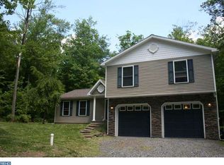 1047 Sandy Valley Rd, White Haven, PA 18661