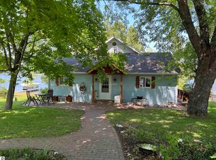 6967 Crystal Springs Rd, Bellaire, MI 49615