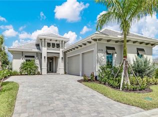 3173 Capistrano Ln, Naples, FL 34114