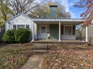 421 S Fort Ave, Springfield, MO 65806