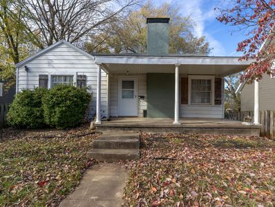 421 S Fort Avenue, Springfield, MO, 65806