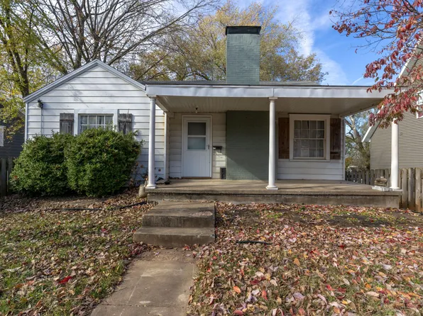 421 S Fort Avenue, Springfield, MO 65806