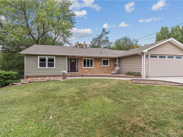 3808 Wakonda Dr, Des Moines, IA 50321