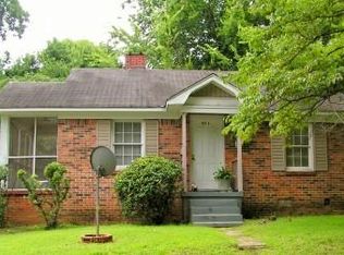 537 19th St, Tuscaloosa, AL 35401