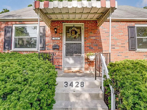 3rd image of 3428 Gerold Dr