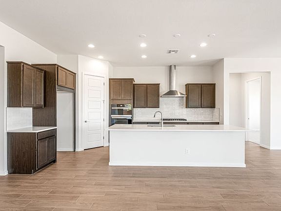 Quick Move-In Home