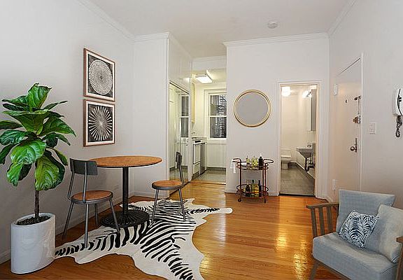 3rd image of 225 E 66th St #105