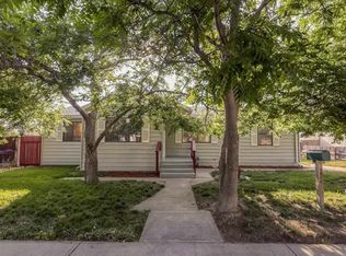 7080 Krameria St, Commerce City, CO 80022