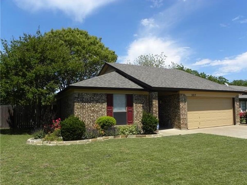 2nd image of 327 Iberis Dr