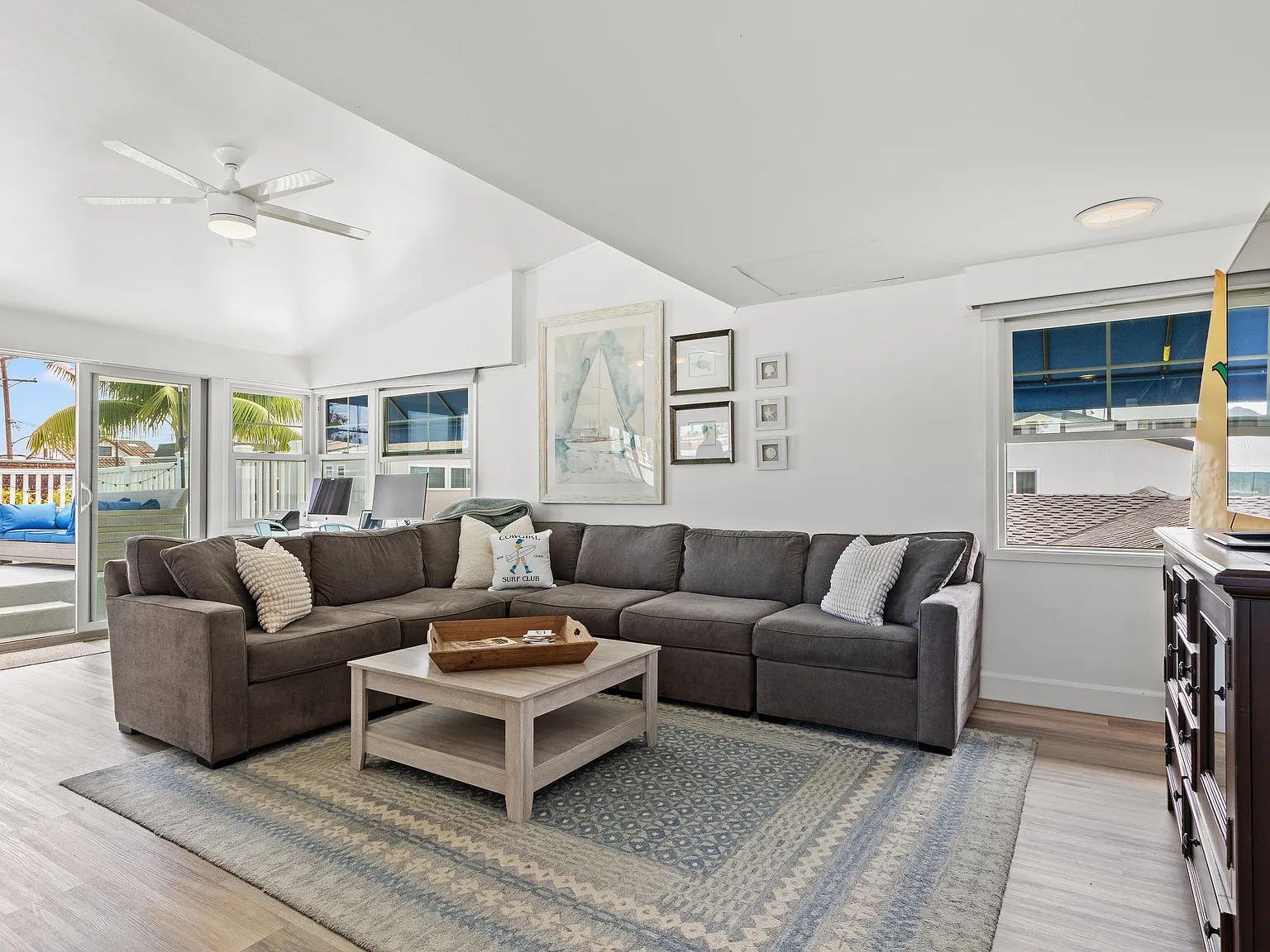 3 bed, 1300 sqft, $7,500 — Photo 4