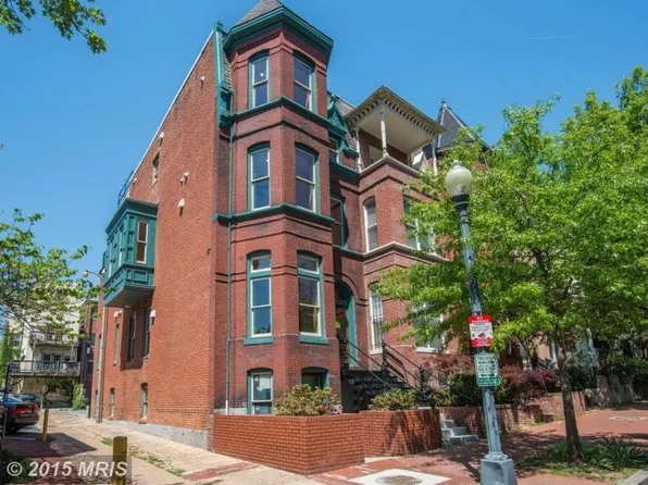 1102 5th St NW, Washington, DC