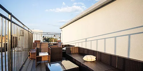 Rented by Green Leaf Management, LLC