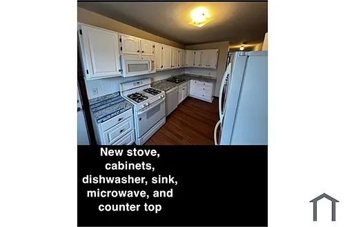 101 Worcester St #1R Photo 1