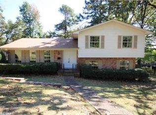 405 Markwood Dr, Little Rock, AR 72205