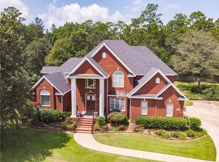 7689 Berwick Ct, Mobile, AL 36695