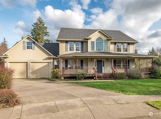 141 Sweet Birch Dr, Longview, WA