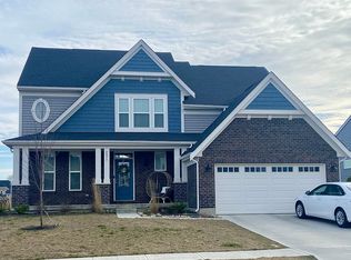 9073 Lakeside St, Tipp City, OH 45371