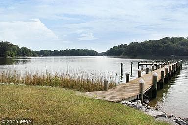 4th image of 23961 Kinnairds Point Dr