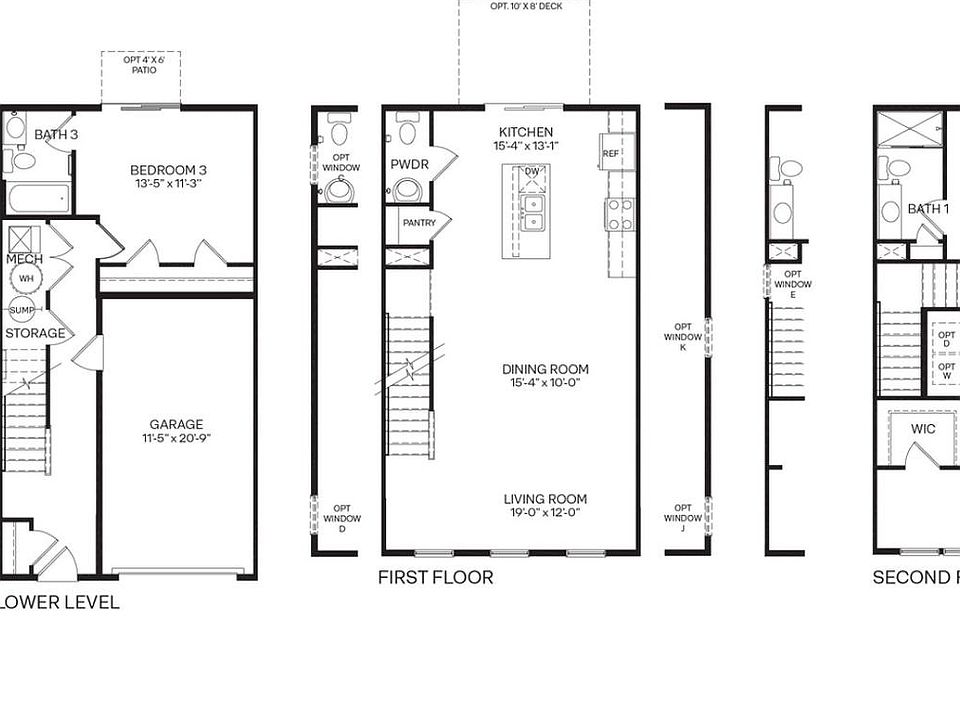 2nd image of 155 Reid St