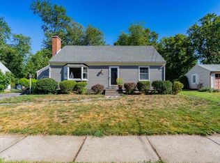 26 Hanward Hl, East Longmeadow, MA 01028