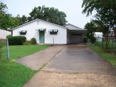 1305 E Thompson Ave, Sapulpa, OK, 74066