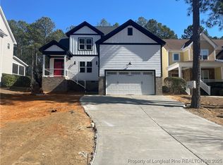 728 Micahs Way N, Spring Lake, NC 28390