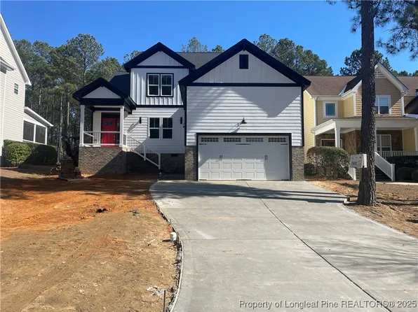 728 Micahs Way N, Spring Lake, NC 28390