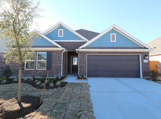 8627 Oceanmist Cove Dr, Cypress, TX 77433