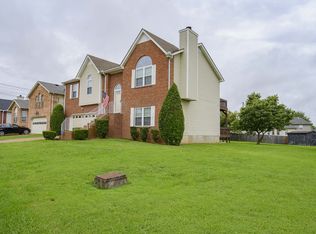 200 Wildgrove Ct, Antioch, TN 37013