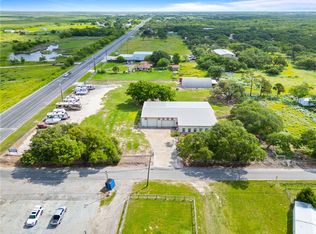 2570 County Road 2028, Aransas Pass, TX 78336